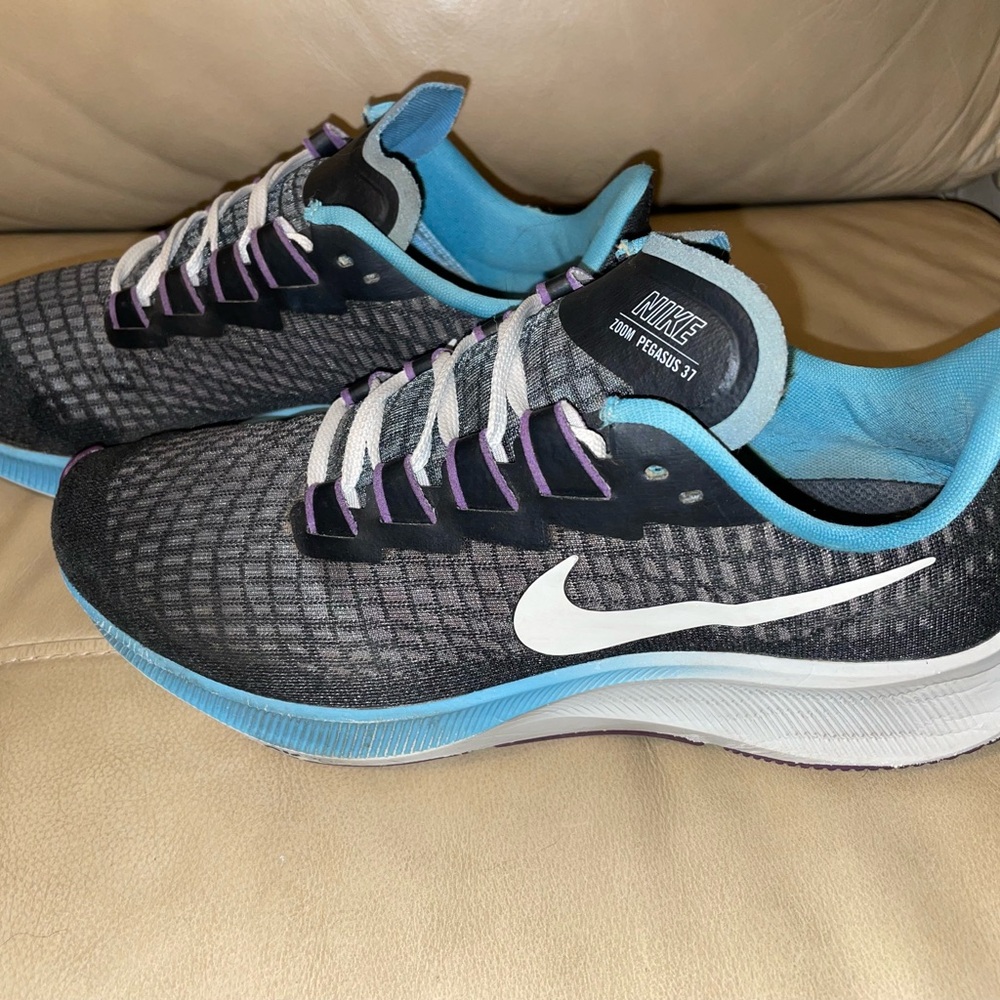 Nike Air Zoom Pegasus 37 Running Shoes